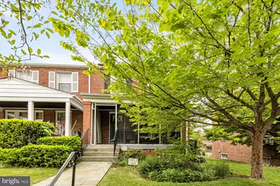 1917 T Place SE, Washington, DC 20020 - Photo 1