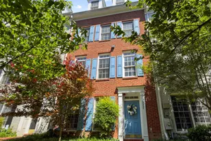 5352 43rd St NW, Washington, DC 20015 - Photo 1