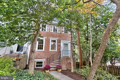 3625 Jenifer Street NW, Washington, DC 20015 - Photo 1