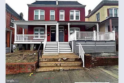 733 Gresham Place NW, Washington, DC 20001 - Photo 1