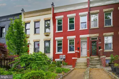 764 13th Street SE, Washington, DC 20003 - Photo 1