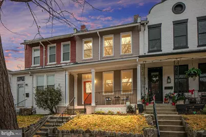 325 14th Place NE, Washington, DC 20002 - Photo 1