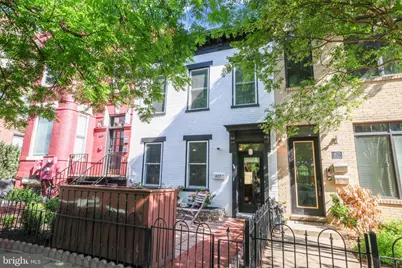 407 O Street NW, Washington, DC 20001 - Photo 1