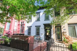 407 O St NW, Washington, DC 20001 - Photo 1