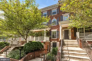 2818 Connecticut Ave NW, Washington, DC 20008 - Photo 1