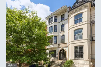 1412 15th Street NW #6, Washington, DC 20005 - Photo 1