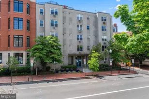 2130 N St NW, Washington, DC 20037 - Photo 1