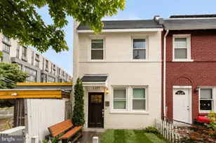 1177 3rd St NE, Washington, DC 20002 - Photo 1