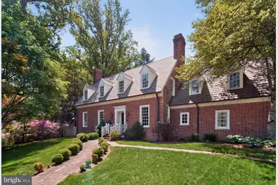 1810 Plymouth Street NW, Washington, DC 20012 - Photo 1