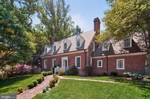 1810 Plymouth St NW, Washington, DC 20012 - Photo 1