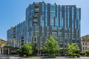 1177 22nd Street NW, Washington, DC 20037 - Photo 1