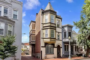 1908 6th St NW, Washington, DC 20001 - Photo 1