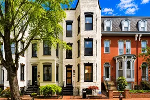 1326 Corcoran St NW, Washington, DC 20009 - Photo 1