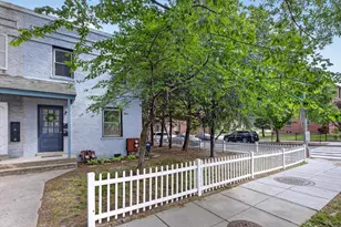 101 P St SW, Washington, DC 20024 - Photo 1