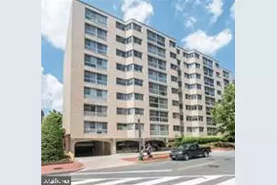 922 24th Street NW #505, Washington, DC 20037 - Photo 1