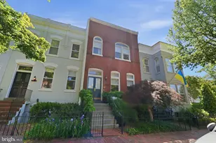 1633 35th St NW, Washington, DC 20007 - Photo 1