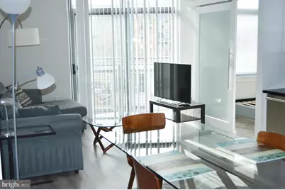 460 New York Avenue NW #805, Washington, DC 20001 - Photo 1