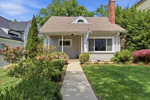 203 Peabody St NW, Washington, DC 20011 - Photo 1