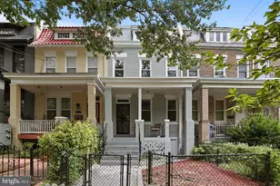 952 Shepherd St NW, Washington, DC 20011 - Photo 1