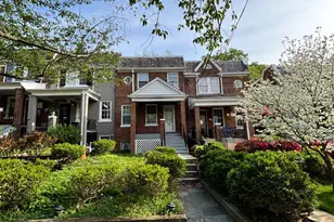 3756 W St NW, Washington, DC 20007 - Photo 1