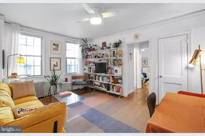 1441 Euclid Street NW #206, Washington, DC 20009 - Photo 1