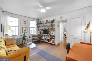 1441 Euclid St NW, Washington, DC 20009 - Photo 1