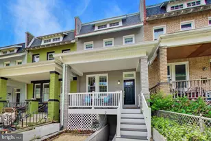 317 Todd Pl NE, Washington, DC 20002 - Photo 1