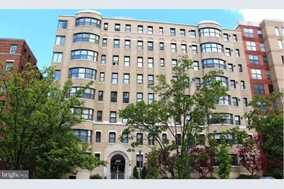 2515 K Street NW #503, Washington, DC 20037 - Photo 1