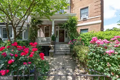 3150 19th Street NW, Washington, DC 20010 - Photo 1