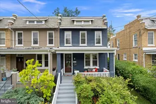 5814 5th St NW, Washington, DC 20011 - Photo 1