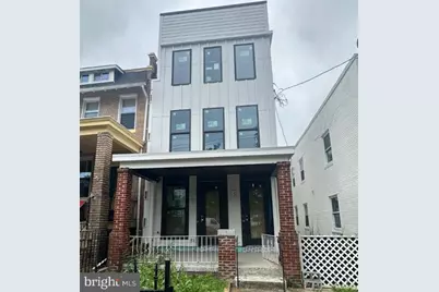5413 7th Street NW, Washington, DC 20011 - Photo 1