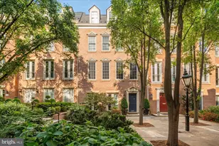 1821 Kalorama Square NW, Washington, DC 20008 - Photo 1