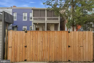 1547 3rd Street NW, Washington, DC 20001 - Photo 10