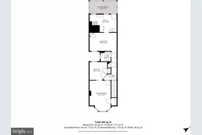 1547 3rd Street NW, Washington, DC 20001 - Photo 24