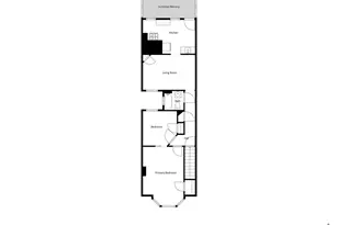 1547 3rd St NW, Washington, DC 20001 - Photo 28