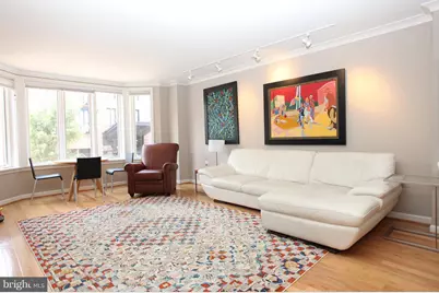 1045 31st Street NW #205, Washington, DC 20007 - Photo 1