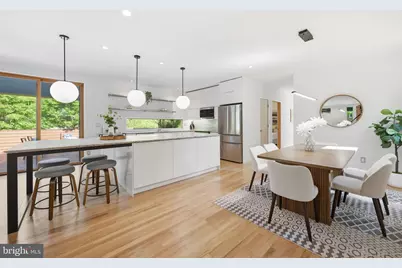 1449 Lawrence Street NE, Washington, DC 20017 - Photo 1