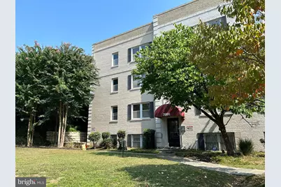 3956 Pennsylvania Avenue SE #203, Washington, DC 20020 - Photo 1