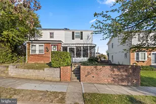 805 50th Pl NE, Washington, DC 20019 - Photo 1