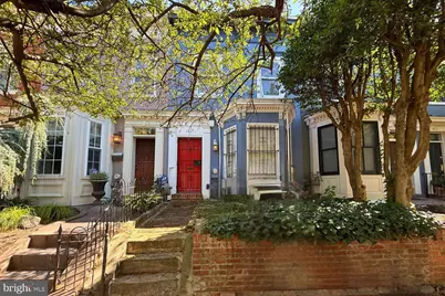 1417 Columbia Street NW, Washington, DC 20001 - Photo 1