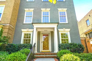 3808 Klingle Pl NW, Washington, DC 20016 - Photo 1