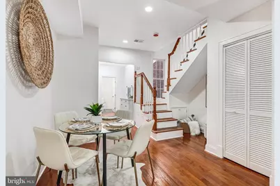 1113 Holbrook Terrace NE, Washington, DC 20002 - Photo 1