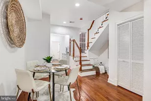 1113 Holbrook Terrace NE, Washington, DC 20002 - Photo 1