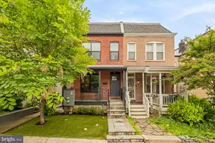 760 Gresham Pl NW, Washington, DC 20001 - Photo 1