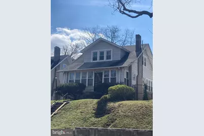 2005 Franklin Street NE, Washington, DC 20018 - Photo 1