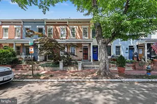 1224 Walter St SE, Washington, DC 20003 - Photo 1