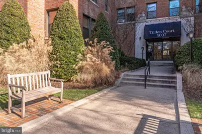 4007 Connecticut Avenue NW #209, Washington, DC 20008 - Photo 1