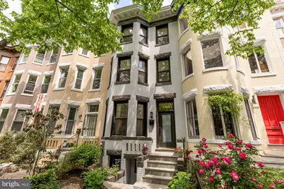 3361 18th Street NW, Washington, DC 20010 - Photo 1