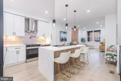 1218 5th Street NE #1, Washington, DC 20002 - Photo 1