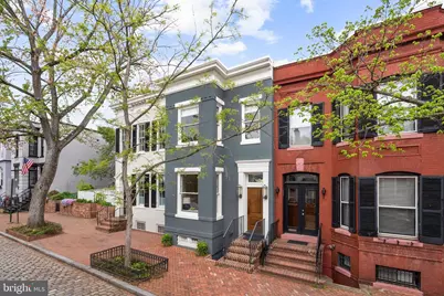 3255 O Street NW, Washington, DC 20007 - Photo 1
